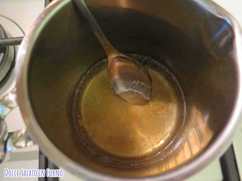 Birra e miele