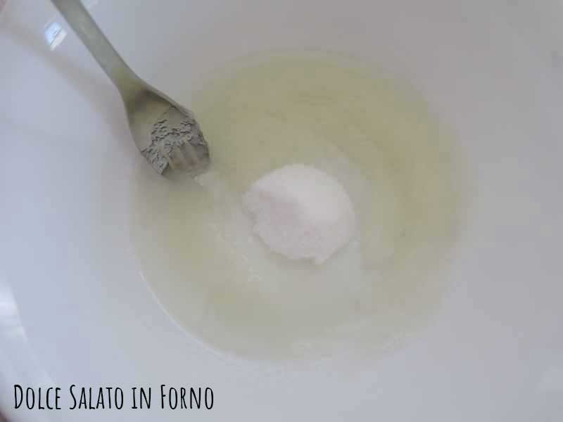 Olio zucchero