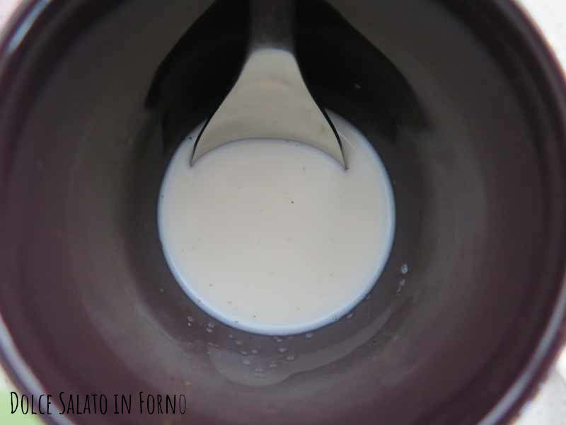 Scaldare latte