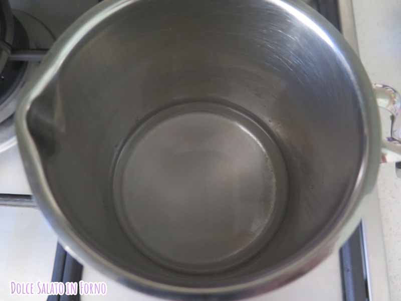 bagna al rum