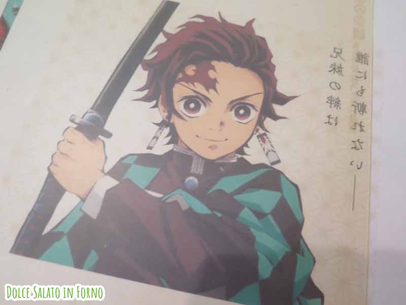 Tanjiro Kamado Demon Slayer