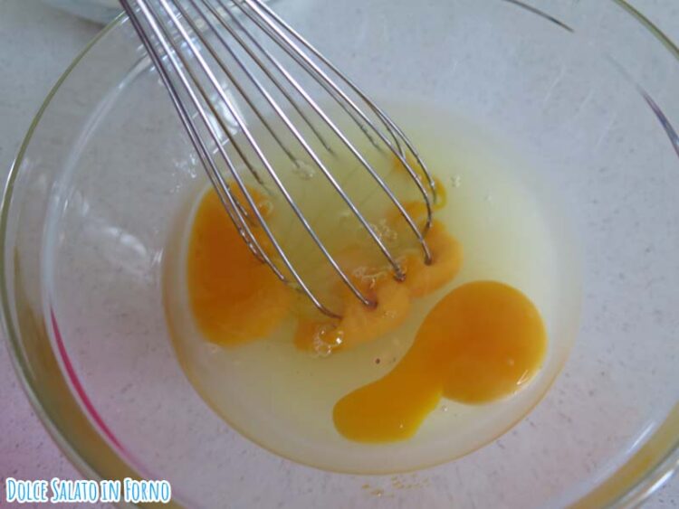 Sbatti uova