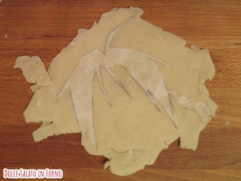 Capelli brise Edward Elric