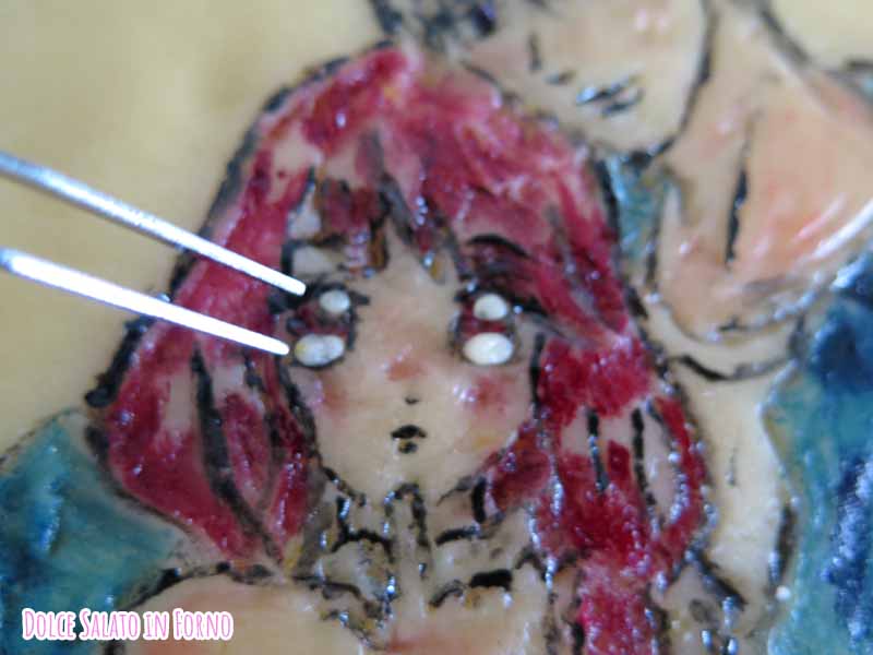 frolla a sign of affliction Yuki e Itsuomi