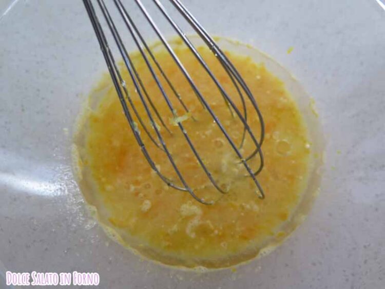 Aggiungi olio