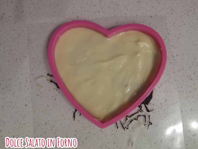 Sota Koyurugi in cioccolato