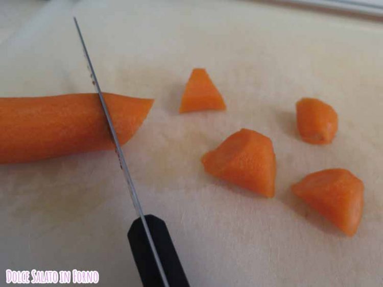carote rangiri