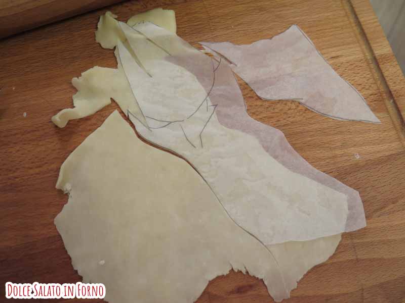 Giacca Edward Elric
