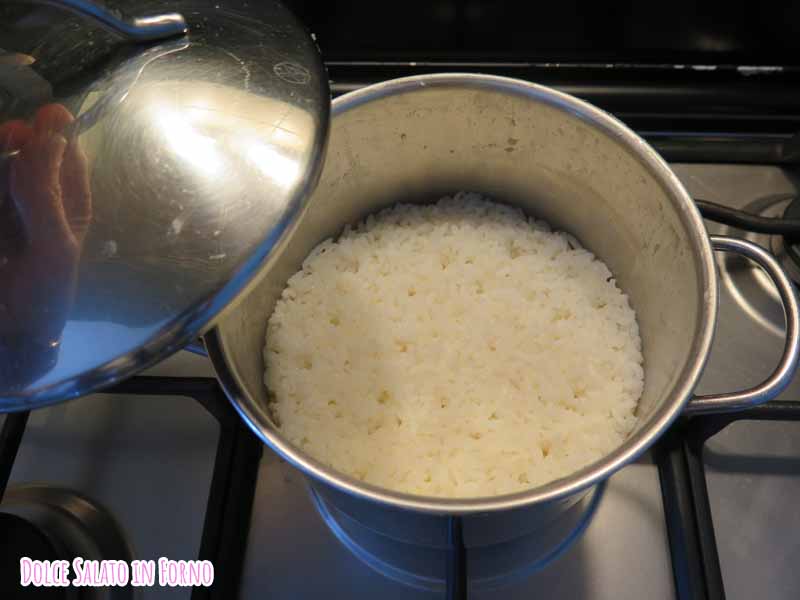 riso per onigiri