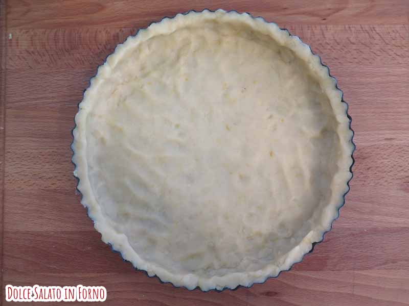 crostata