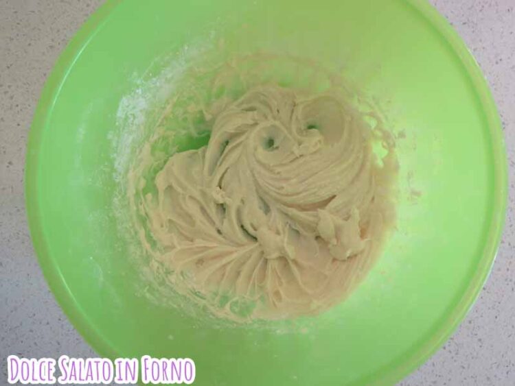impasto pasta sigaretta