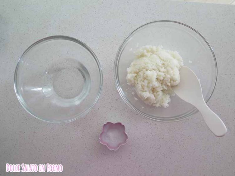 prepara onigiri