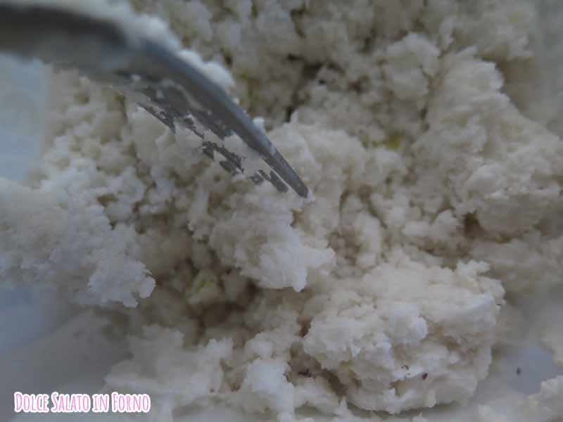 rompi la granita