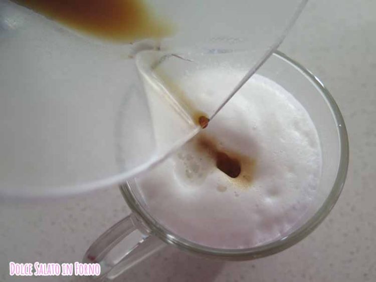 versa caffè