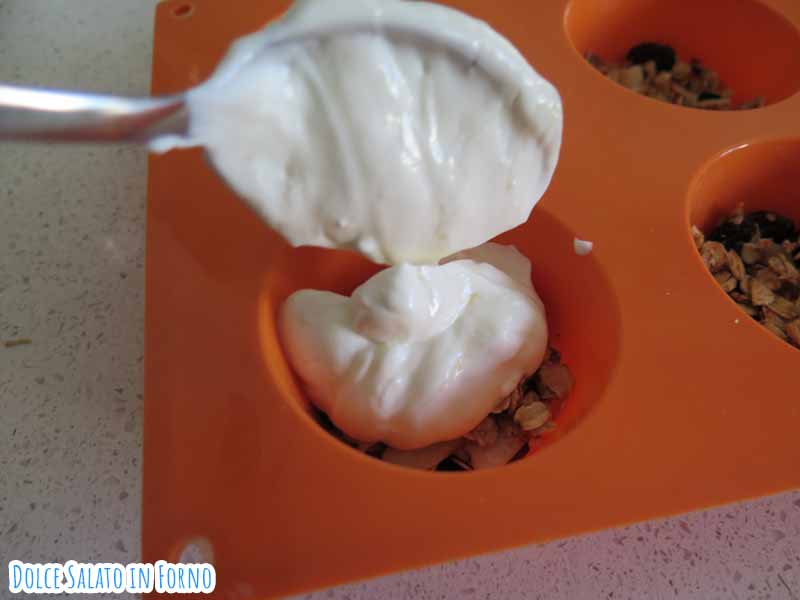 versa yogurt stampo muffin