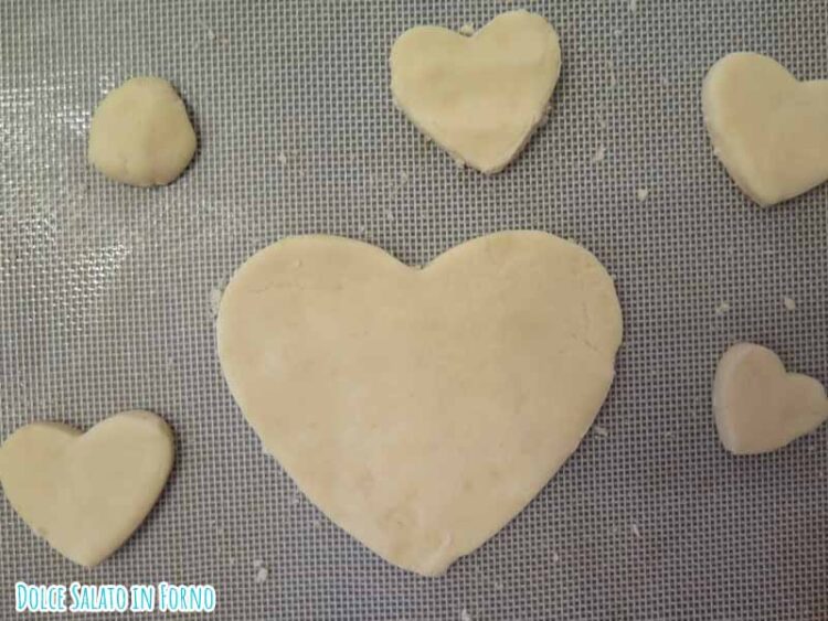 Biscotti al cioccolato facili e veloci