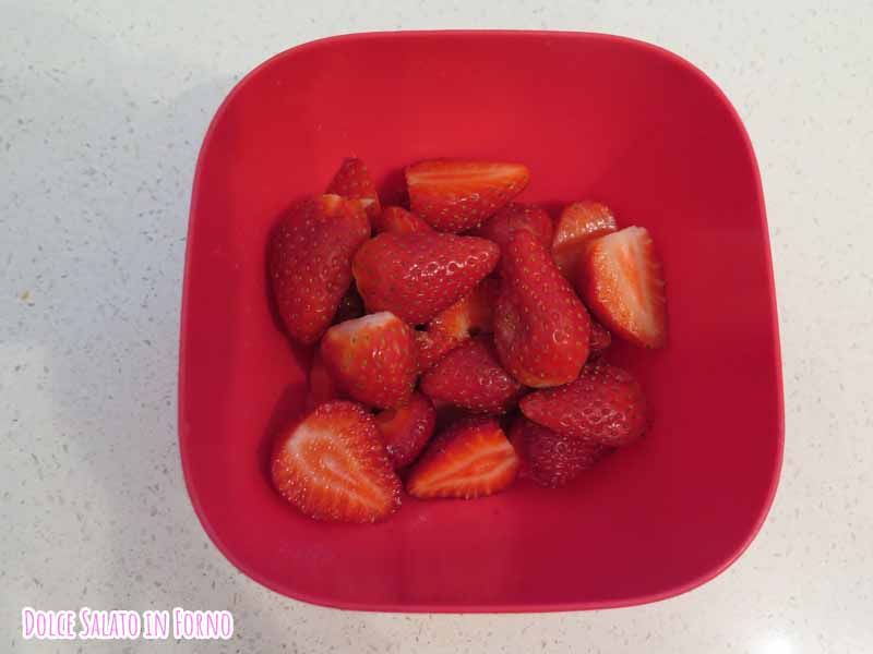 fragole