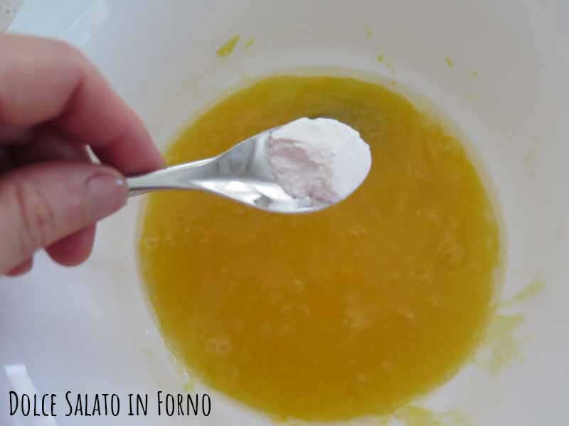 lievito per dolci