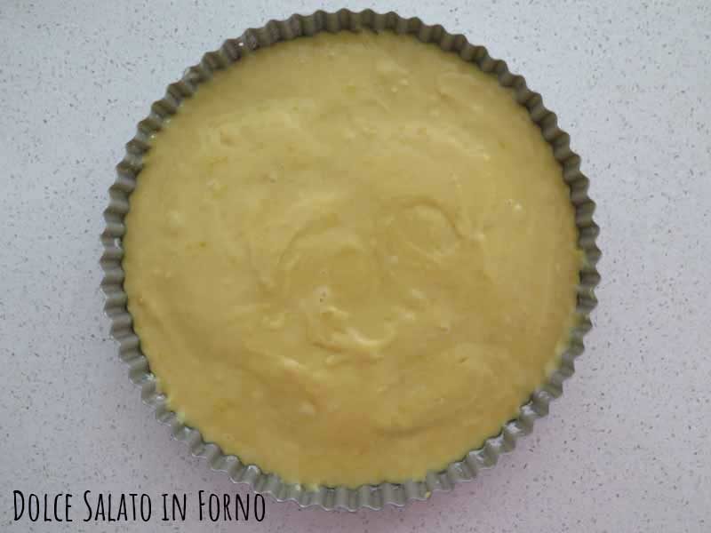 Composto crostata furba