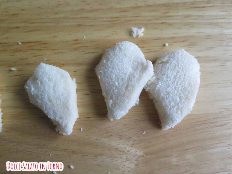 zanne di pane