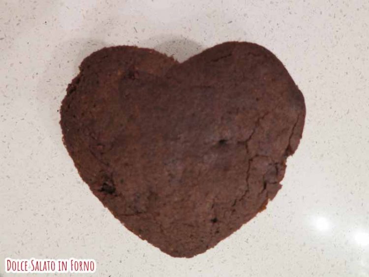 torta cuore