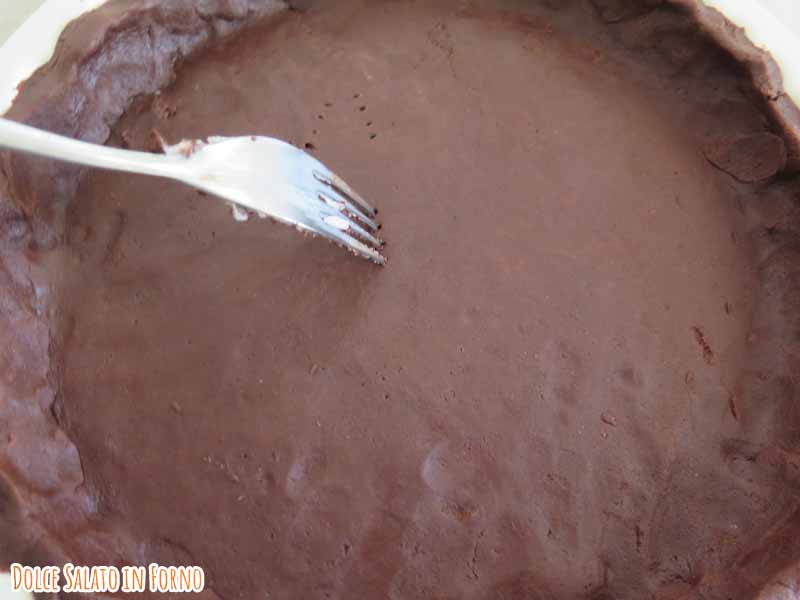 bucherella fondo crostata