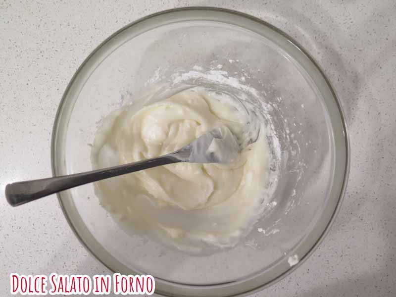 crema ricotta e burro