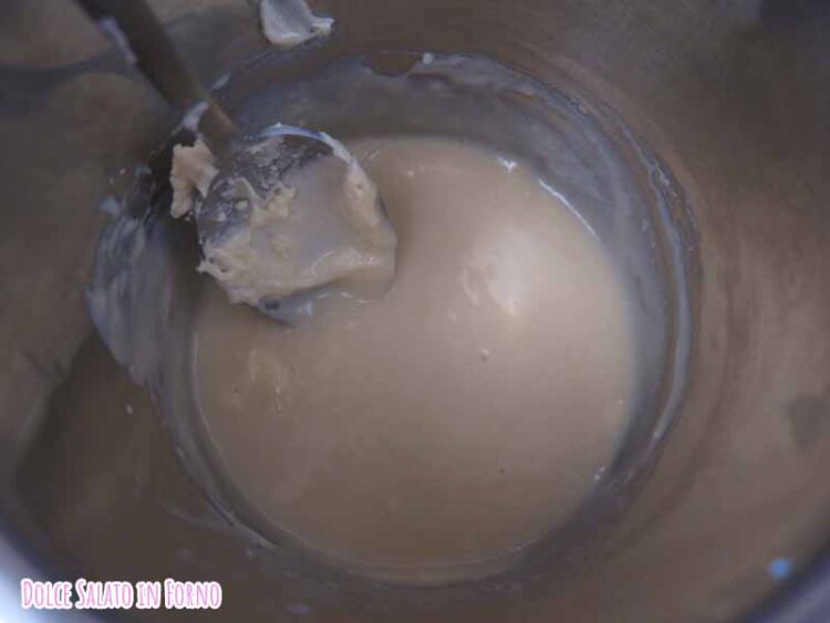 namelaka al cioccolato bianco