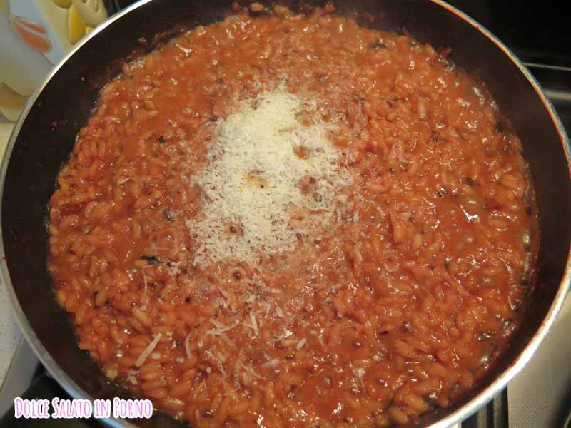 manteca risotto