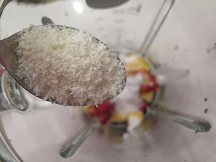 Cocco rapè