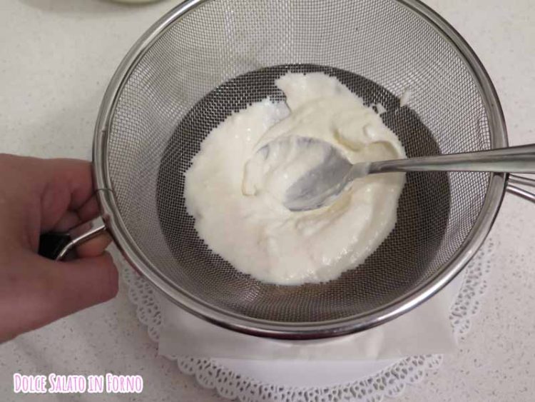 filtra cheesecake