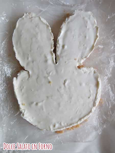 Sformare torta