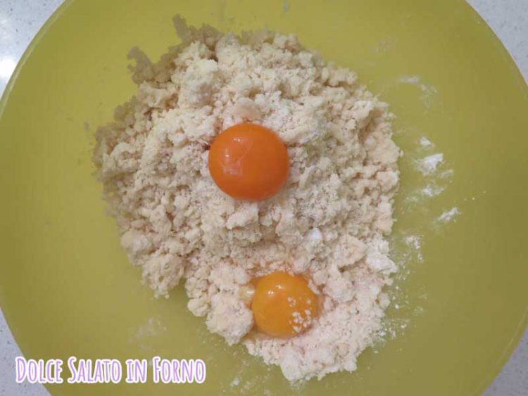 frolla cocco