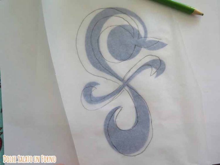 modello tatuaggio Nami