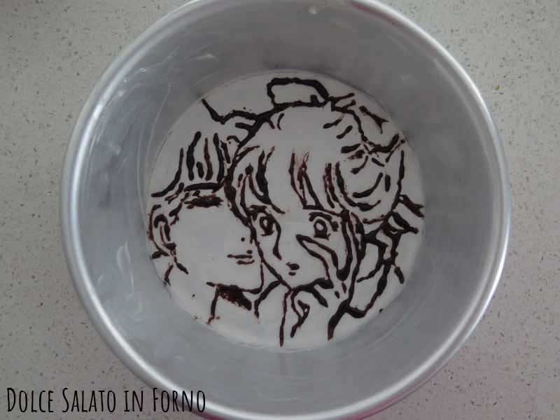 Shinobu Ijuin e Benio Hanamura