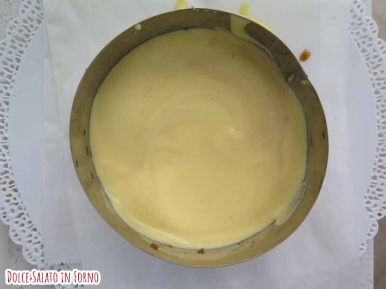 tiramisù