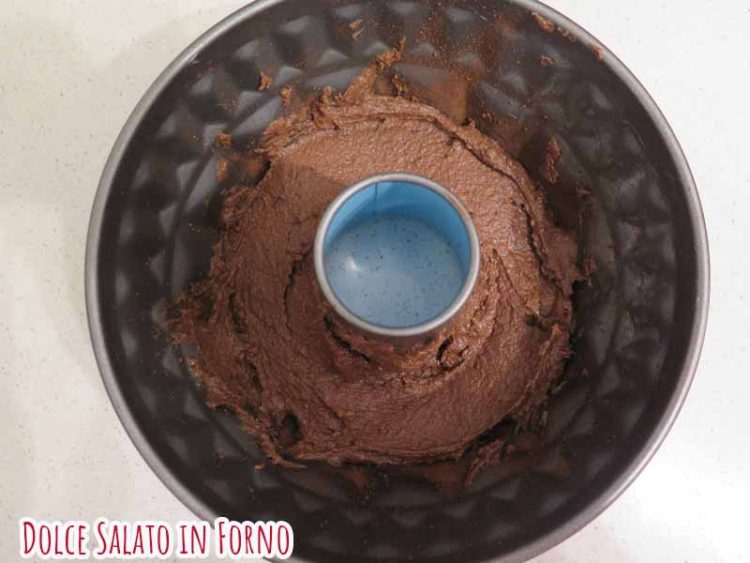 versa parte impasto