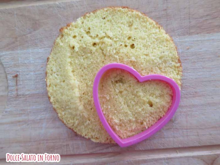 pasta genovese a cuore