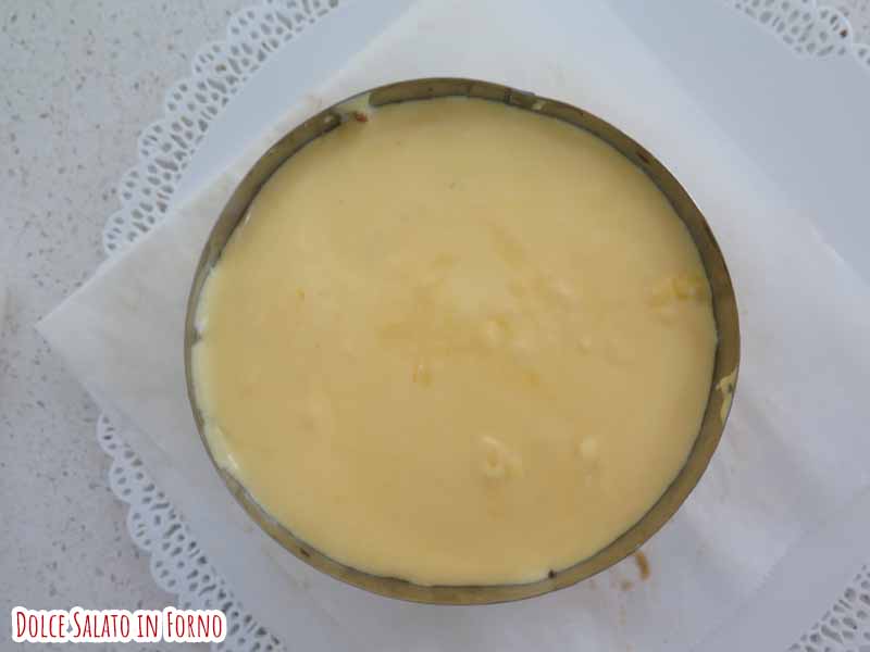 tiramisù