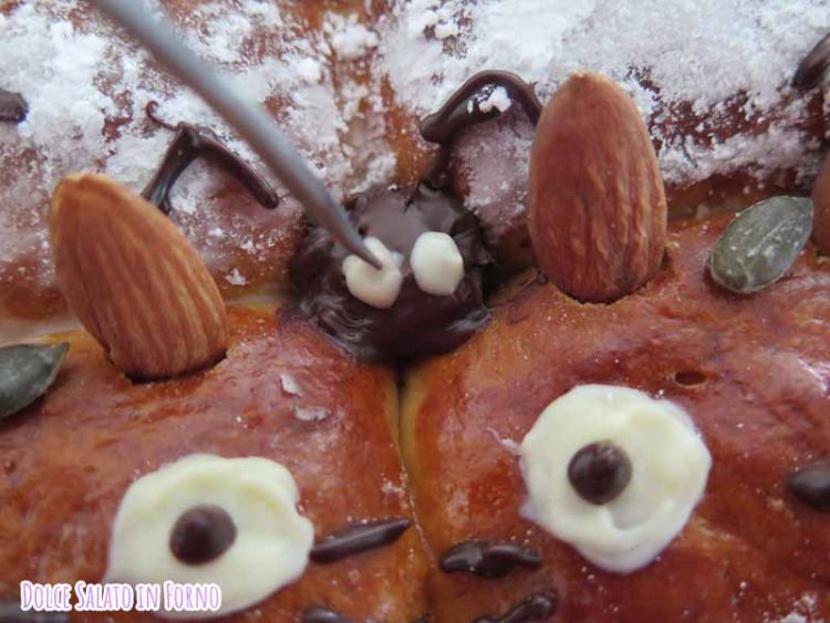susuwatari di cioccolato