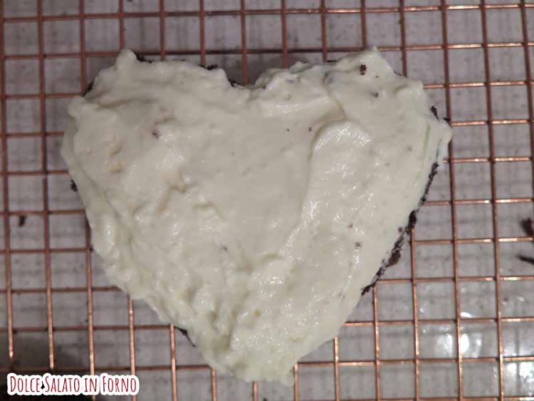 Spalma crema mascarpone