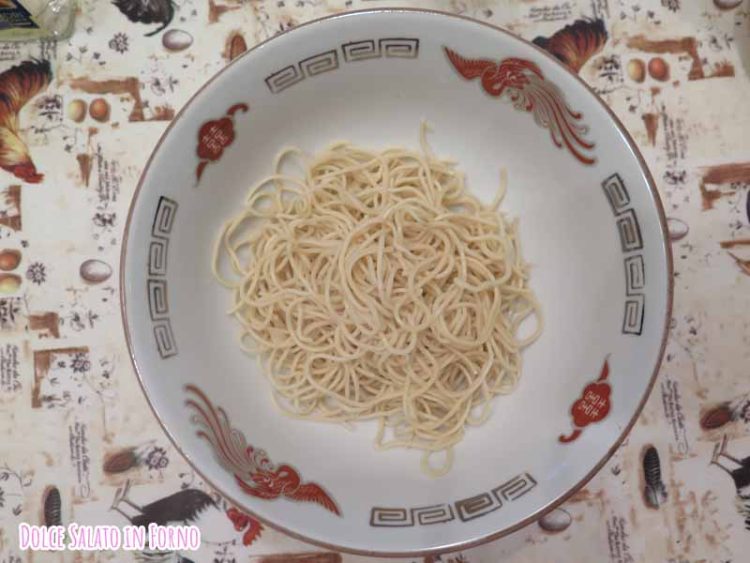 pasta ramen