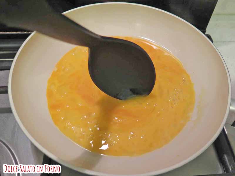 omelette