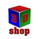 3D shop