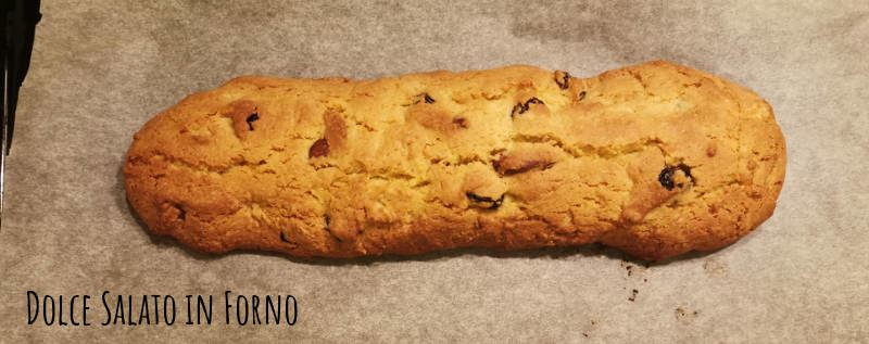 Filone cantucci