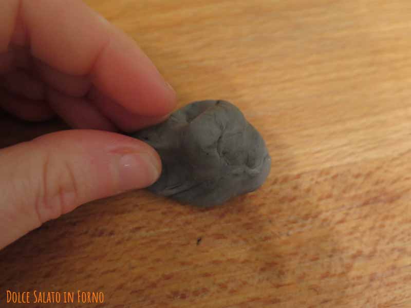 impasto nero