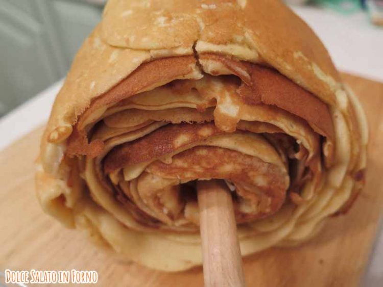 baumkuchen