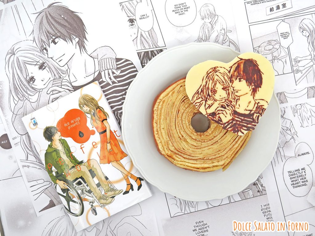 Baumkuchen di Perfect World