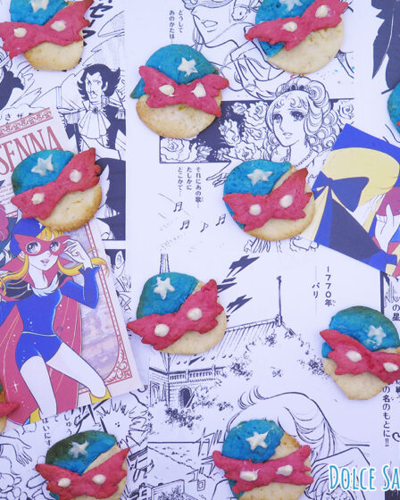 Biscotti secchi senza uova Stella della Senna