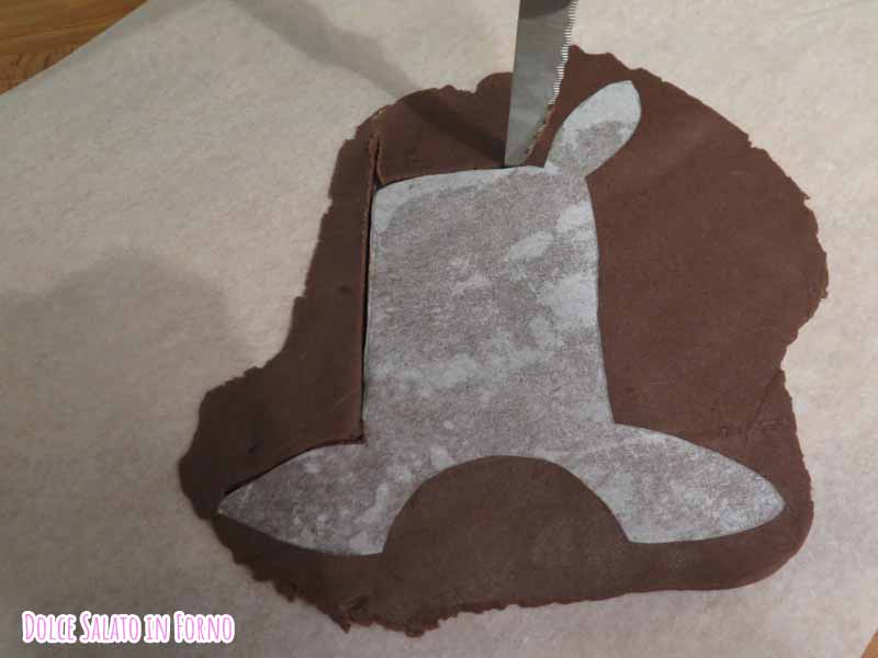 biscotto cappello